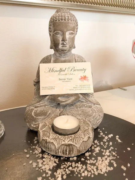 Mindful Beauty Kosmetik