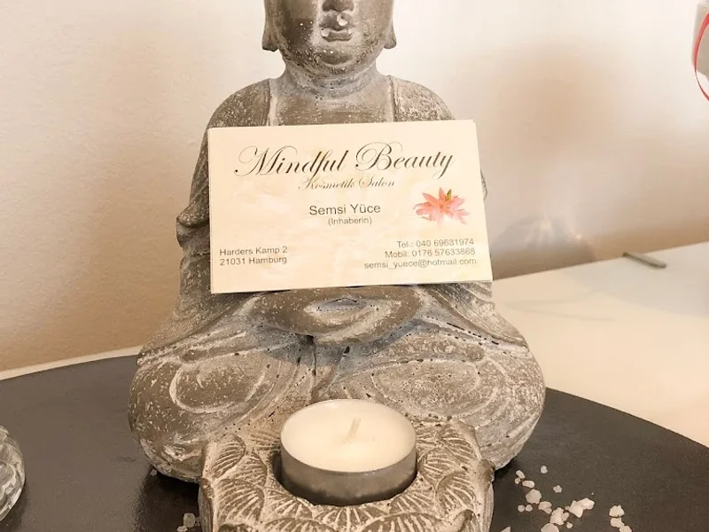Mindful Beauty Kosmetik