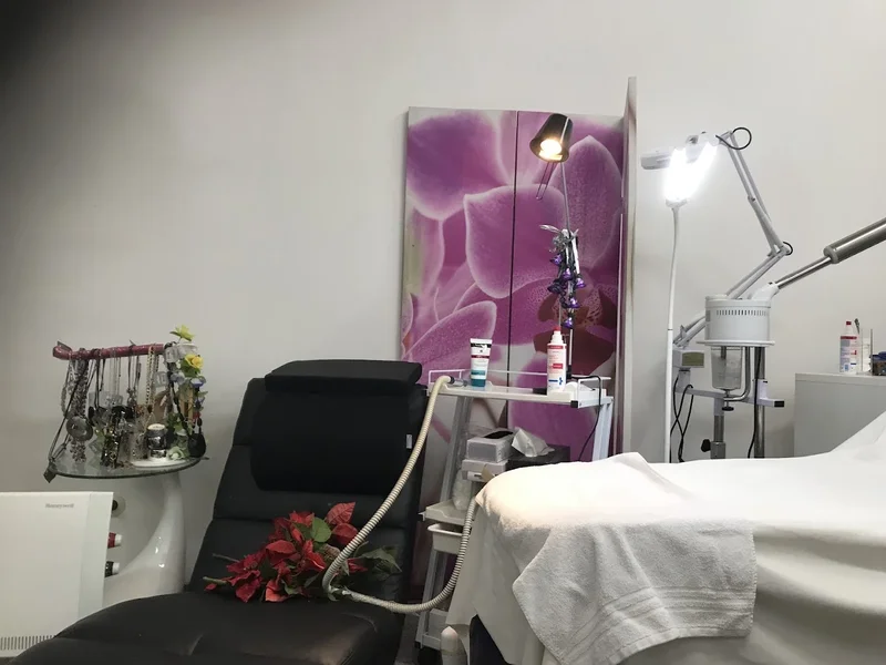 Kosmetikstudio De la Luxe