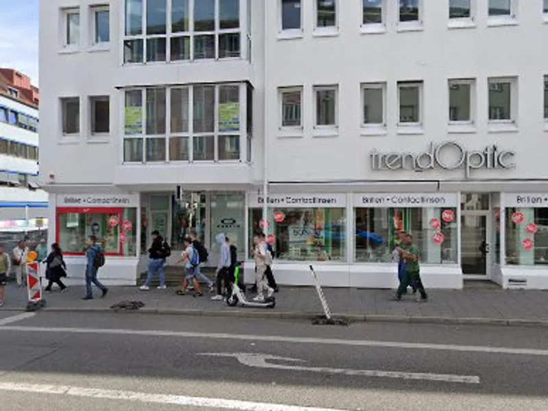 Praxisgemeinschaft für Podologie