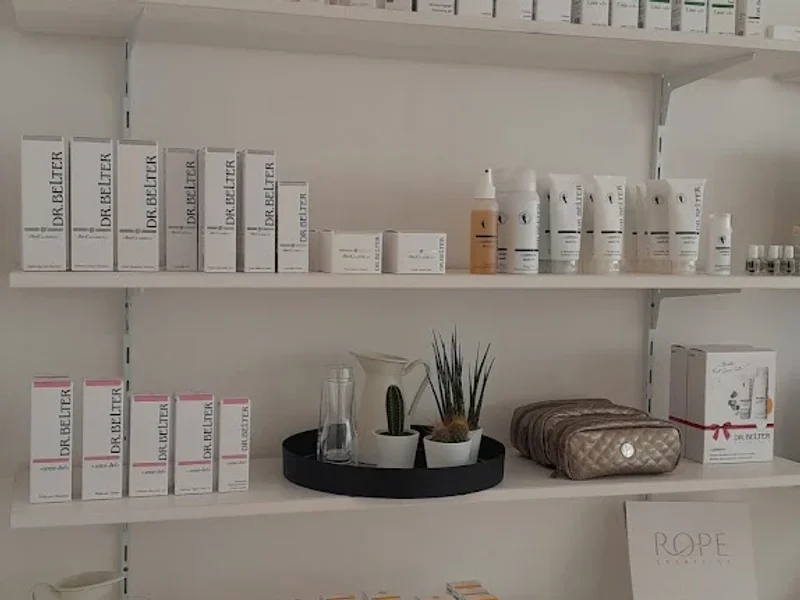 The Beauty Experience by Adisa - Professionelle Fußpflege & Kosmetik