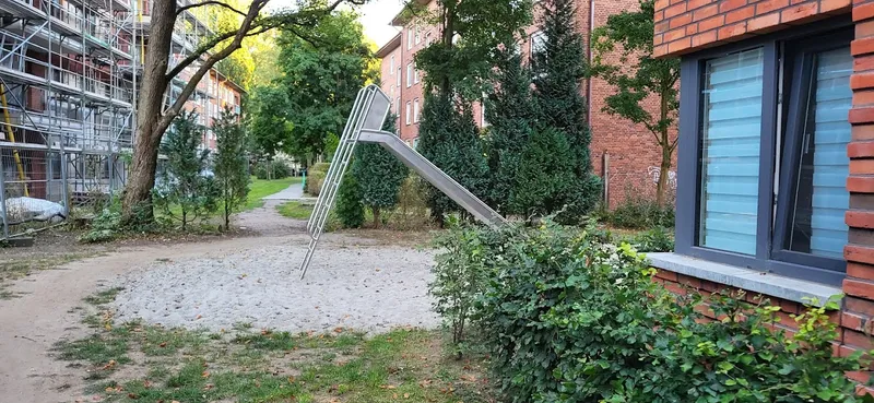 Spielplatz Rhiemsweg 69