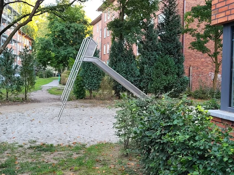 Spielplatz Rhiemsweg 69