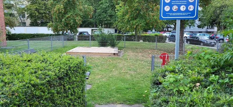 Spielplatz Rhiemsweg 96