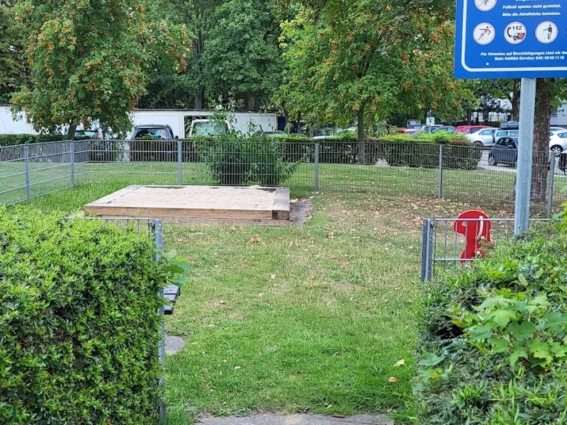 Spielplatz Rhiemsweg 96