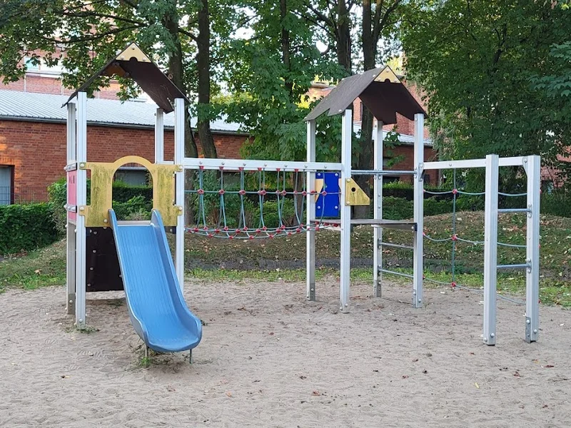 Spielplatz Tribünenweg