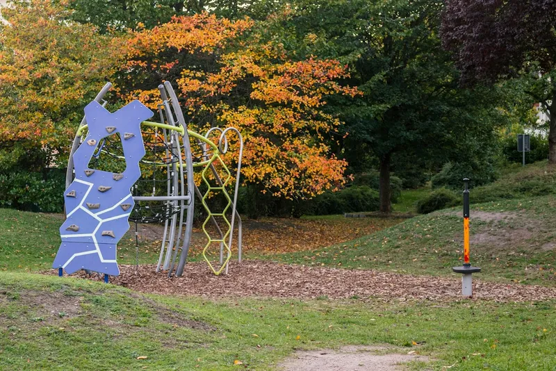 Spielplatz Riedsiedlung