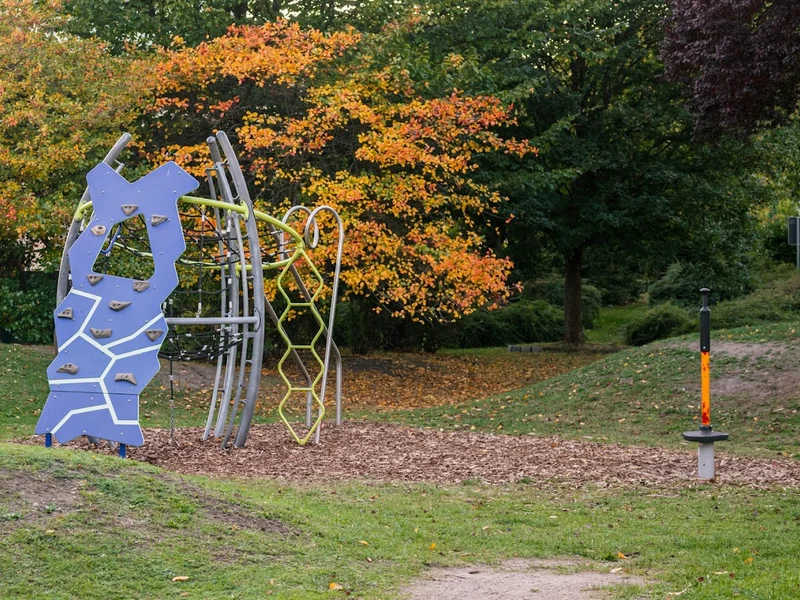 Spielplatz Riedsiedlung
