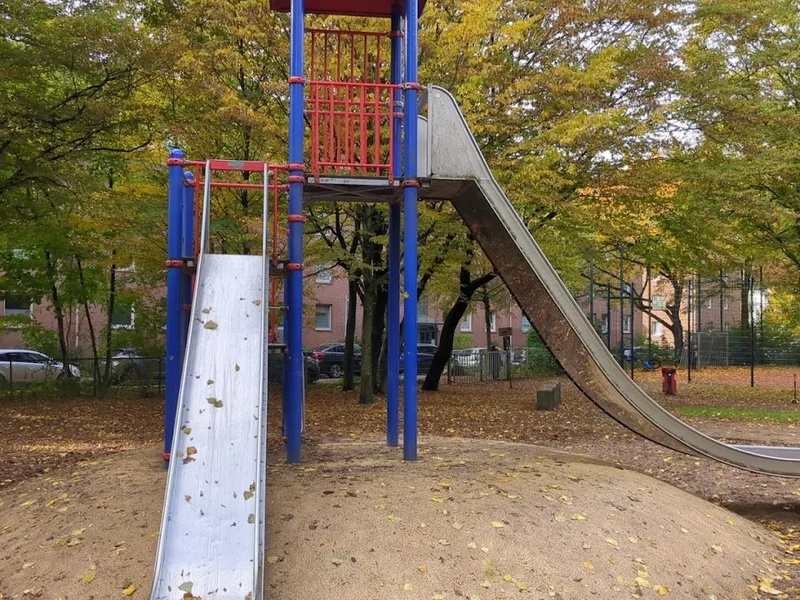 Spielplatz Horner Grünstreifen