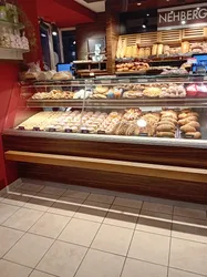 bäckereien in Wandsbek Hamburg