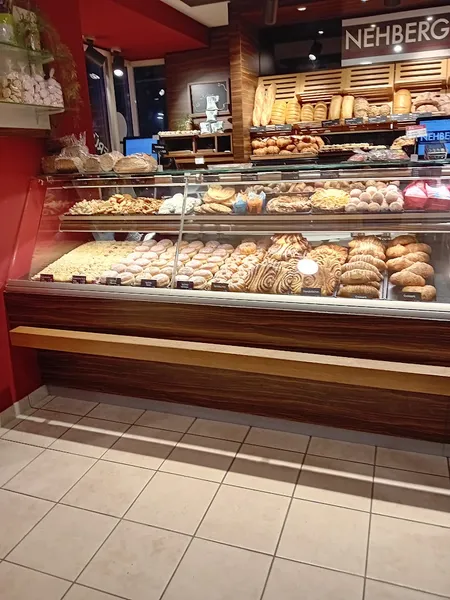 Bäckerei & Konditorei Nehberg