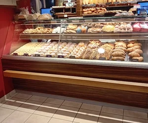 bäckereien in Wandsbek Hamburg