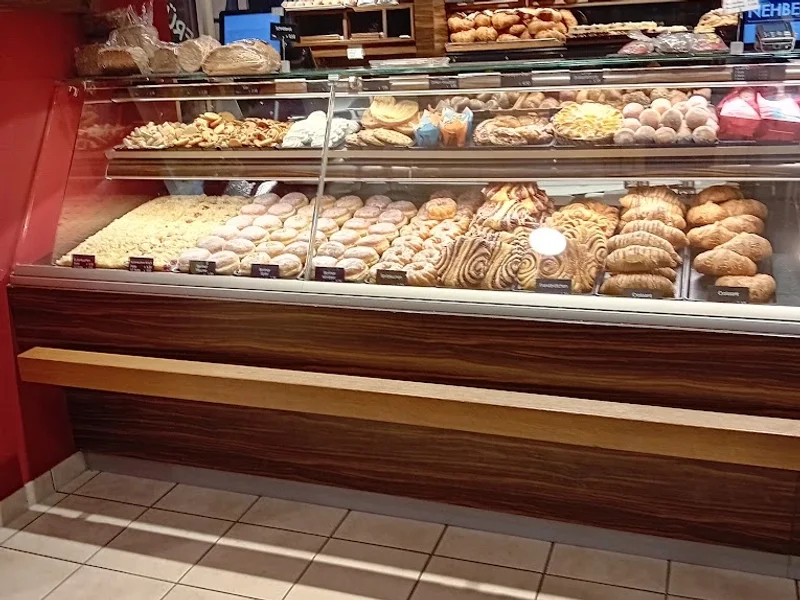Bäckerei & Konditorei Nehberg
