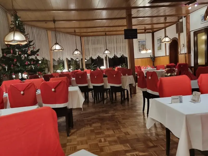 Restaurant zum Eichtalpark