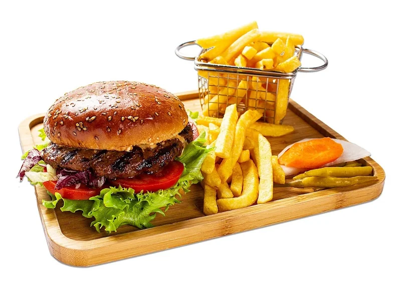 Tarsusi - Anatolian street food Wandsbek