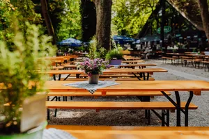 Liste 10 restaurants frühstück in Allach-Untermenzing München