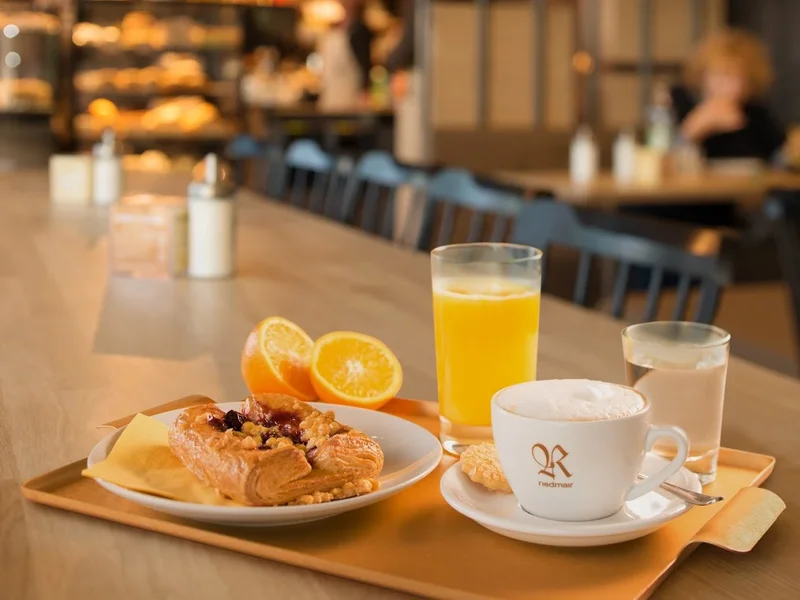 Bäckerei & Konditorei Ludwig Riedmair