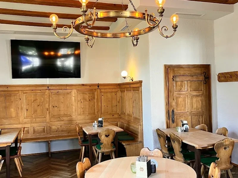 Würmtalhof Pension & Wirtshaus