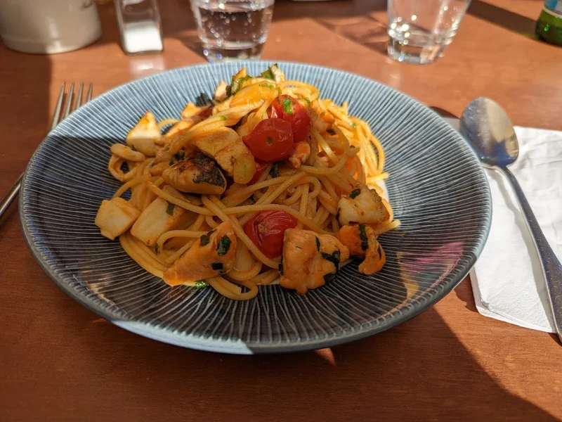 Ristorante Menzingers