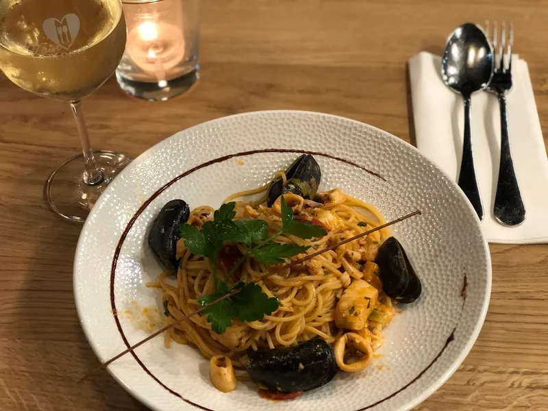 Ristorante Languorino