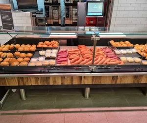 antipasti in Lurup Hamburg