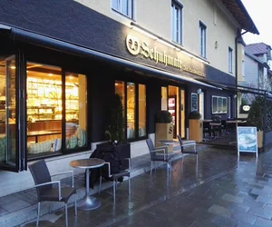 konditorei cafe in Allach-Untermenzing München