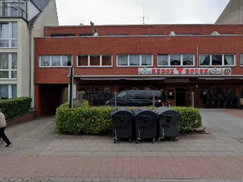 Gänsemarkt Gastronomie GmbH