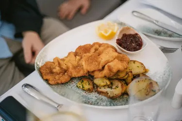 Liste 10 schnitzel in Allach-Untermenzing München