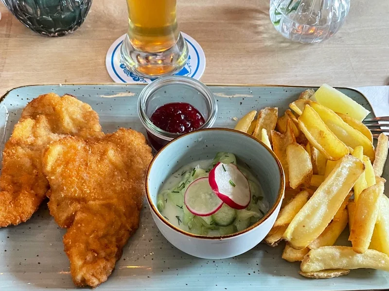 Würmtalhof Pension & Wirtshaus