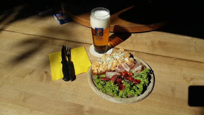 Gambrinus Stüberl "bei Moni"