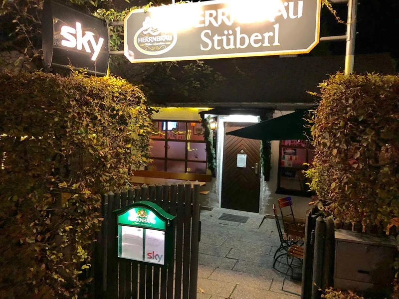 Herrnbräustüberl