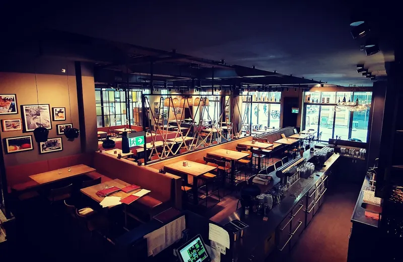 Ristorante Languorino