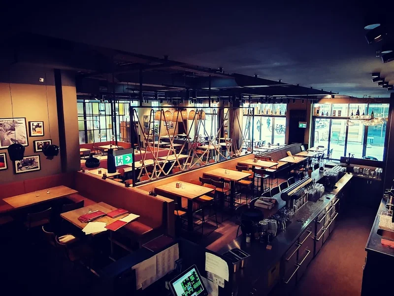 Ristorante Languorino