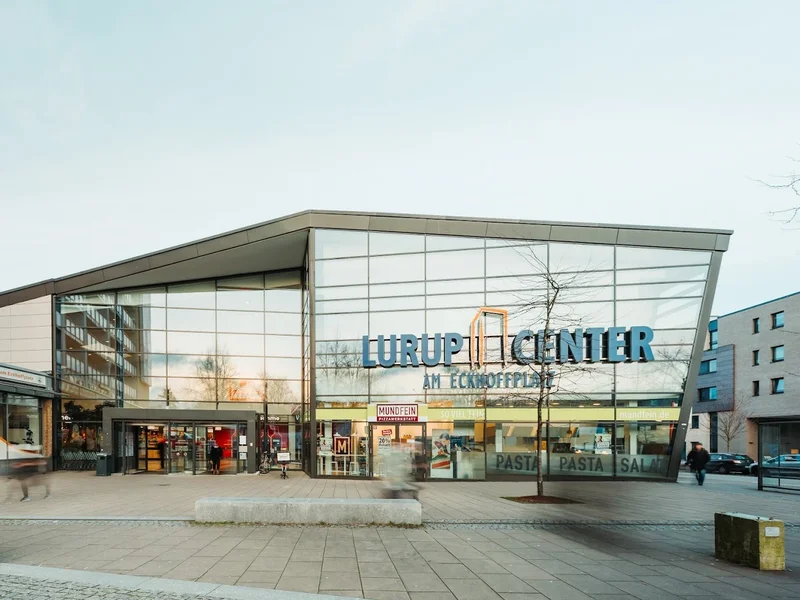Lurup-Center