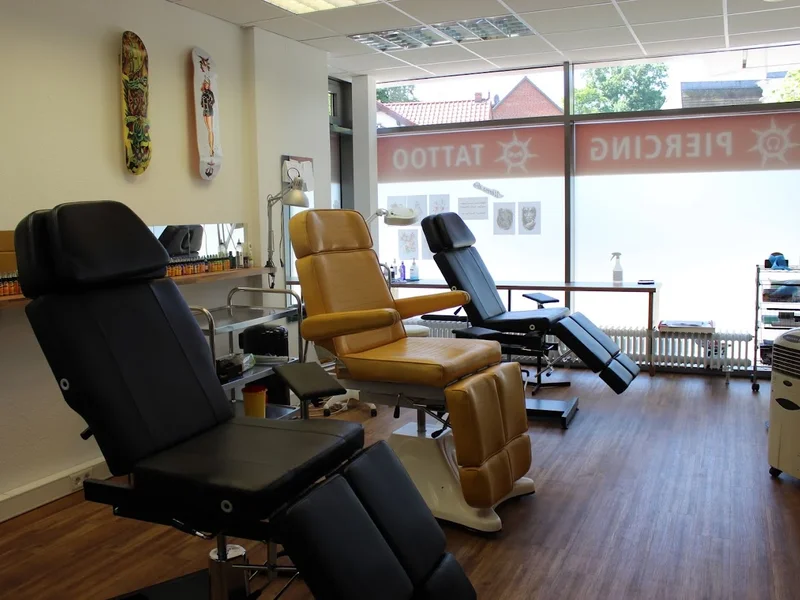 Funtasie Tattoo & Piercing