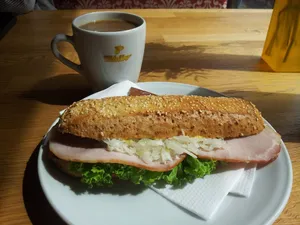 brötchen in Wandsbek Hamburg