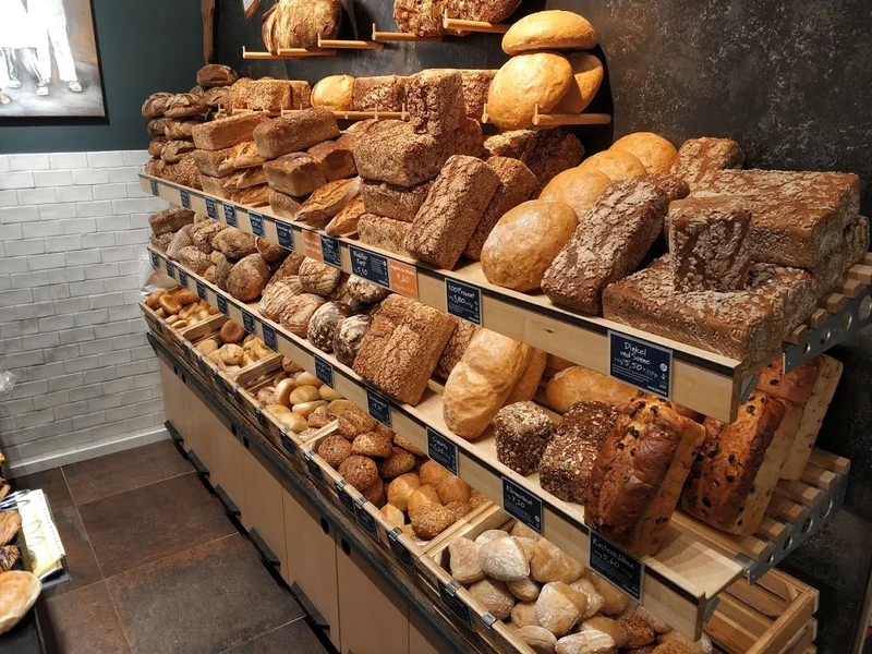 Springer Bio-Backwerk GmbH & Co. KG