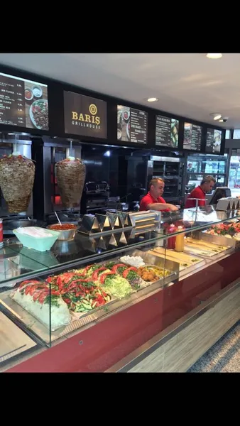 BARIŞ Bäckerei