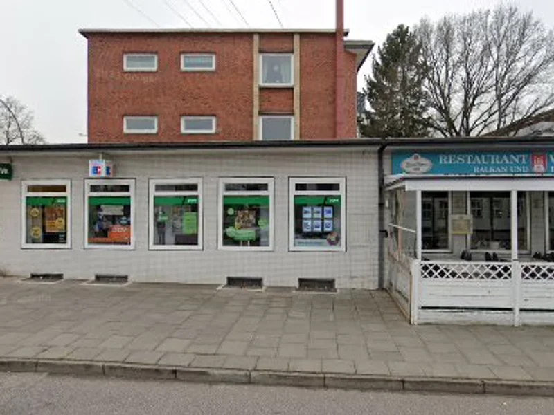 Henftling R. Friseur