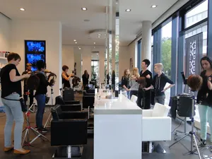 friseure in Wandsbek Hamburg