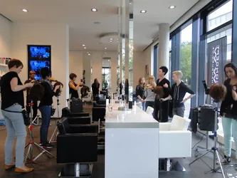 Liste 26 friseure in Wandsbek Hamburg