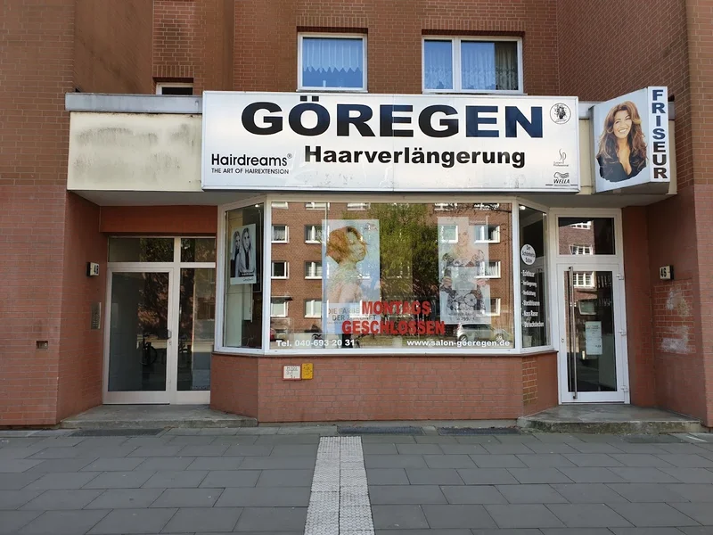 Salon Göregen