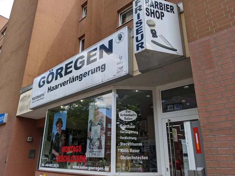 Salon Göregen