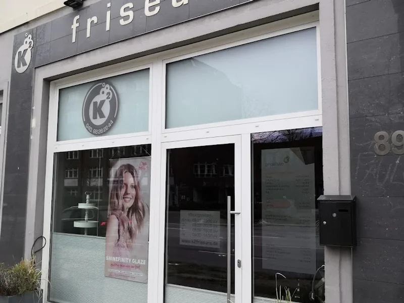 K2 Friseure