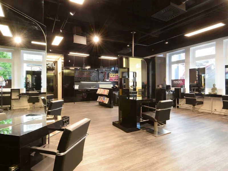 HAGEL Salon Wandsbek