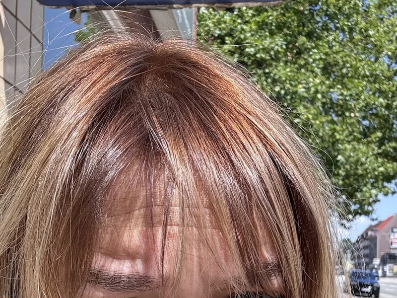 FINE CUT-FRISEUR Damen und Herren Friseur