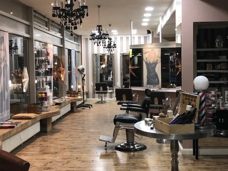 Haarlem Friseure