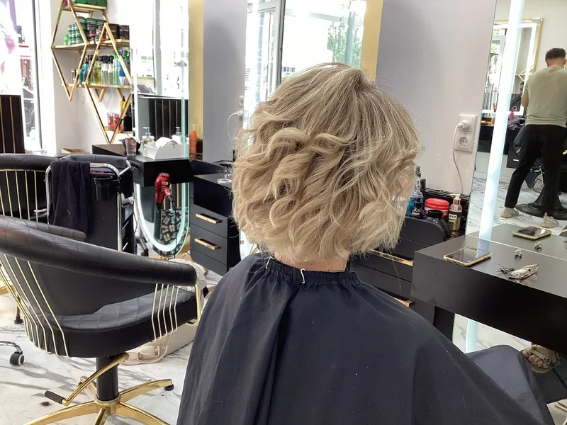 Fine Style Hair Salon