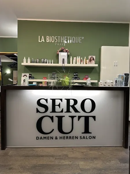 Sero Cut