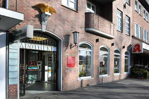 Liste 11 apotheke in Wandsbek Hamburg